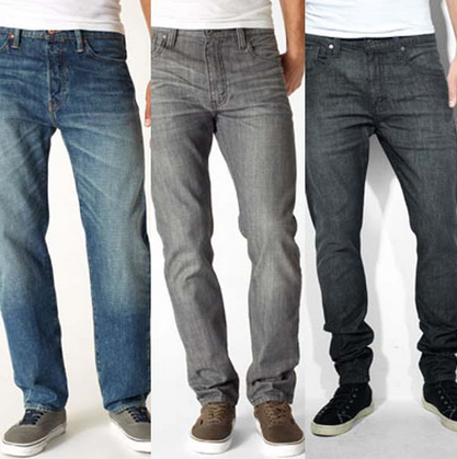 $14.99 Men's Levis at Target (Week 6/1)