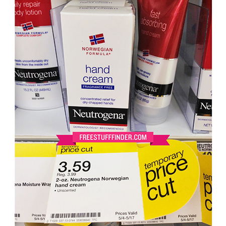 Neutrogena-Norwegian-Hand