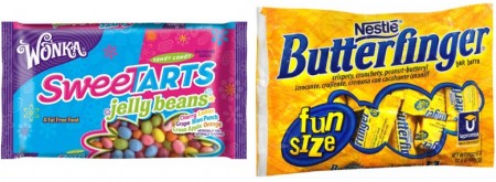New $1.50 off Two Nestle or Wonka Coupon