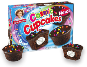 New $1.00 Little Debbie Coupon