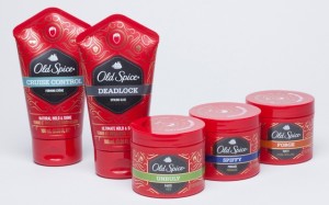 New $1.00 Old Spice Coupon