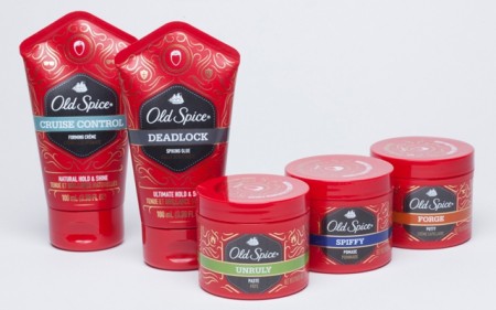New $1.00 Old Spice Coupon
