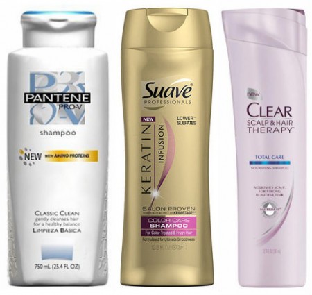 New Hair Care Coupons