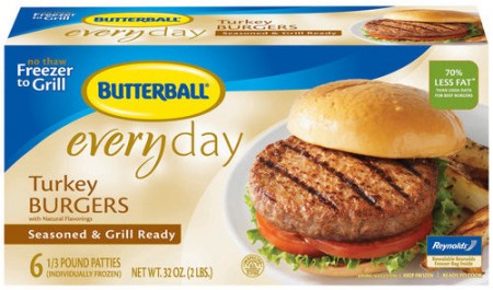 *New* Butterball Coupons