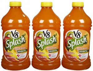 New V8 Juice Coupons