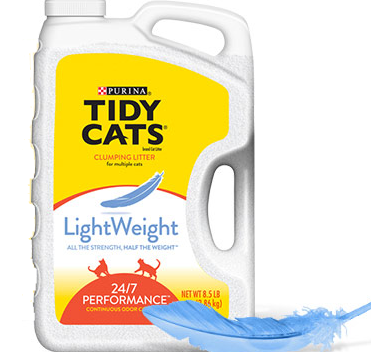 *High Value* $5.00 Tidy Cats Litter Coupon