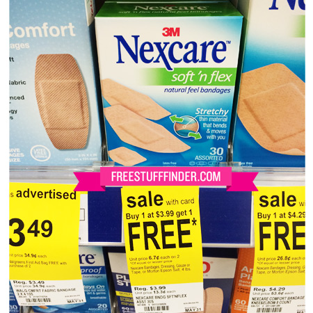 Nexcare