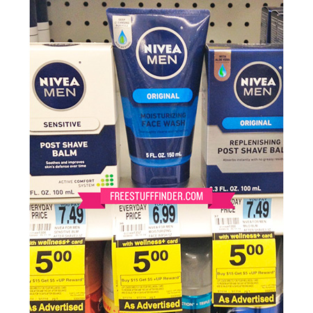 Nivea-for-Men-Face-Wash