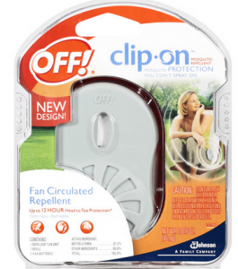 Off!Clipon