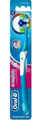 OralBComplete