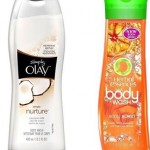 P&G-samples