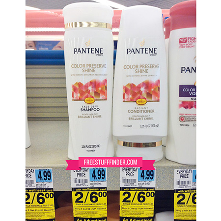 Pantene-Hair-Care