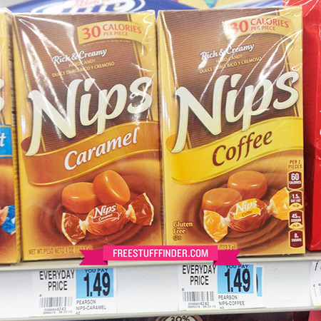 Pearson-Nips