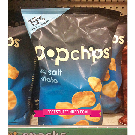 Pop-Chips