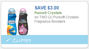 Purex Coupon