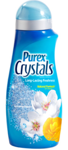 Purex Crystals