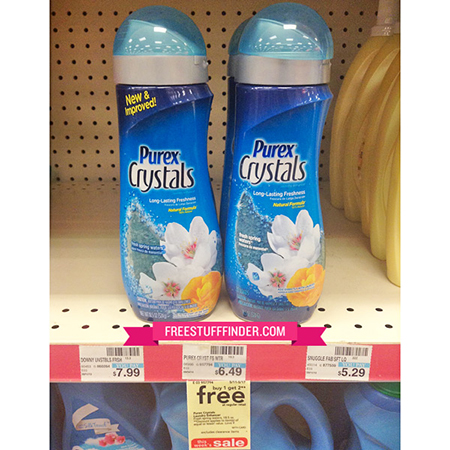 Purex-Crystals