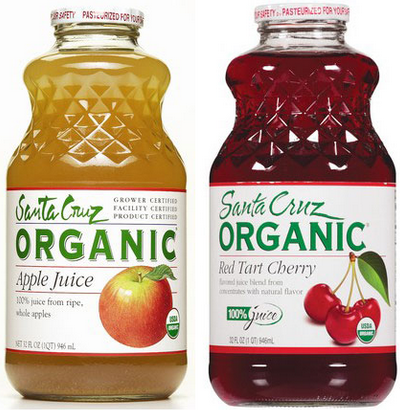 *High Value* $1.00 Santa Cruz Organic Coupon 