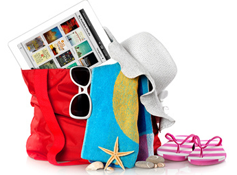 Win $1500 Gift Card & Tablet (BookBub Sweepstakes)