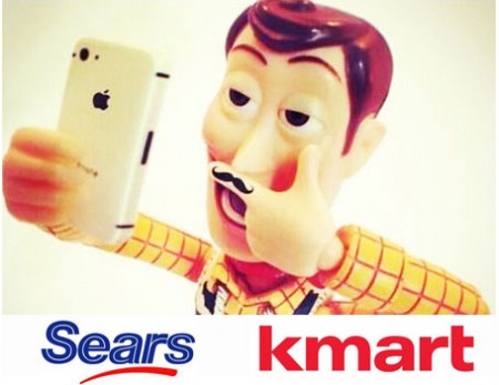 Sears--Kmart