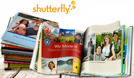 Shutterfly