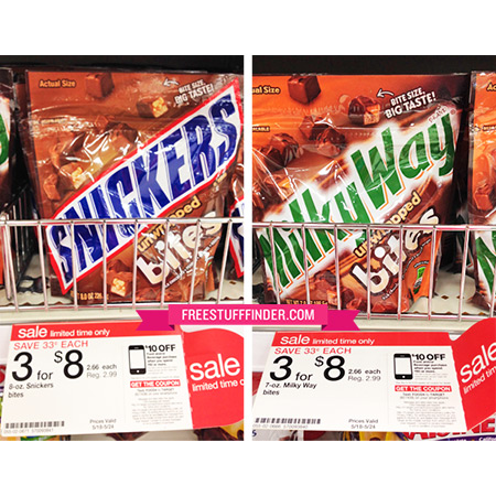 Snickers-Milky-Way-Bites