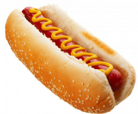 *HOT* Buy One Get One Free Hot Dog at Sonic (Today Only)