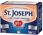 St-Joseph-Low-Dose-Aspirin