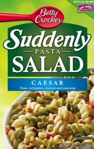SuddenlyPasta