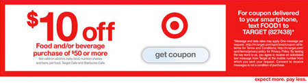 Target-Food-Coupon