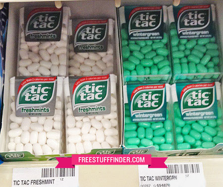 Tic-Tac