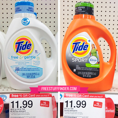 Tide-Laundry-Detergent
