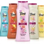 Tone-Body-Wash