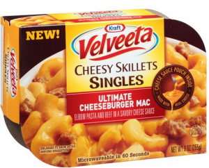 Velveeta-Cheesy-Skillets