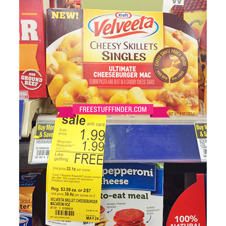 Velveeta-Cheesy-Skillets