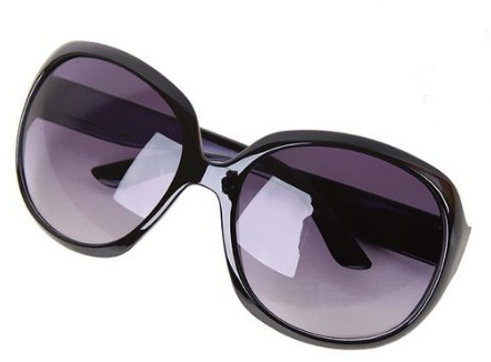 $2.59 Vintage Sunglasses + Free Shipping