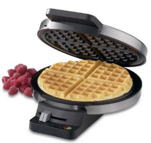 WaffleMaker