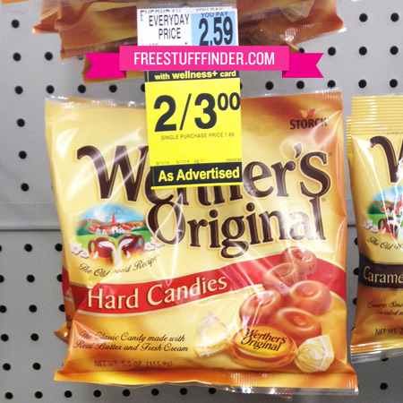 Werthers-Original