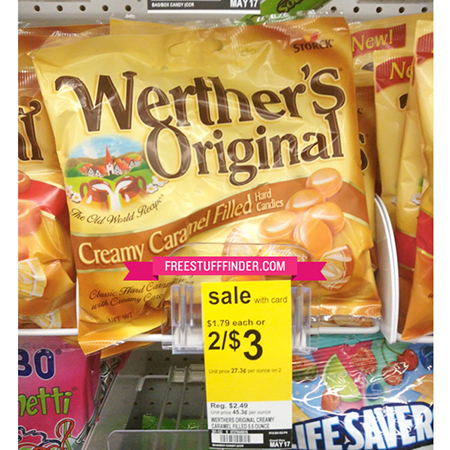 Werthers-Originals