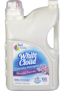 WhiteCloudLaundry