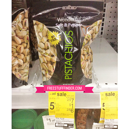 Wonderful-Pistachios