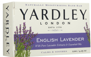 Yardley