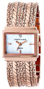 *HOT* $37.99 (Reg $95) Anne Klein Mother’s Day Watch Gifts + Free Shipping (Today Only) 