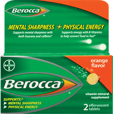 berocca