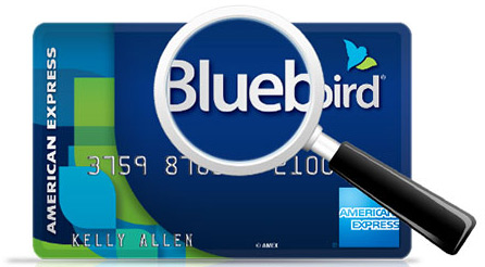 *HOT* Double Walmart Savings Catcher with Bluebird American Express Card