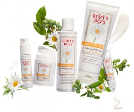 Win Burt’s Bees Spot Lotto Instant Win Game (25,190 Prizes)