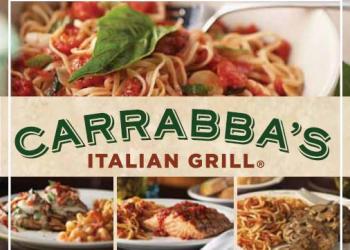 BOGO Lunch Combo Carrabba's Coupon