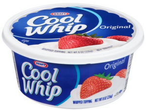 cool-whip