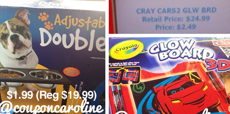 couponcaroline-cvs-clearance
