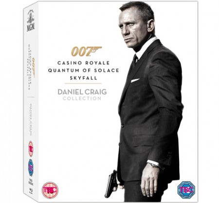 *HOT* New $5.00 Off Blu-ray Movie Coupons